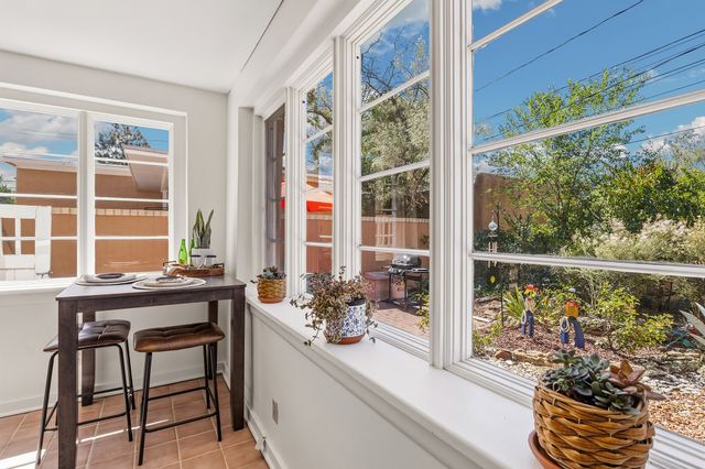 208 Delgado Street 3, Santa Fe, NM 87501