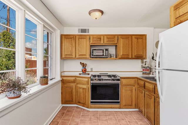 208 Delgado Street 3, Santa Fe, NM 87501