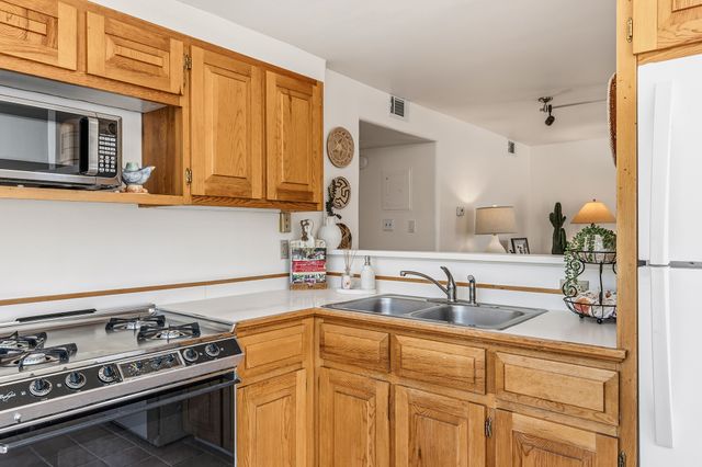 208 Delgado Street 3, Santa Fe, NM 87501
