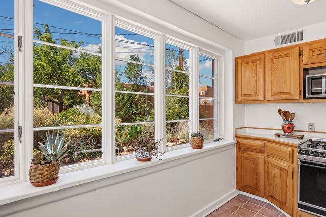 208 Delgado Street 3, Santa Fe, NM 87501