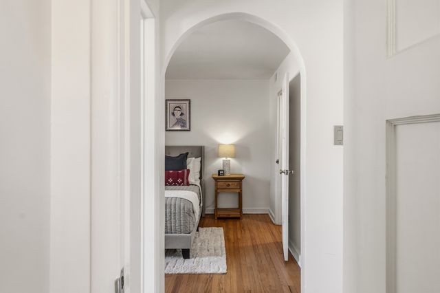 208 Delgado Street 3, Santa Fe, NM 87501