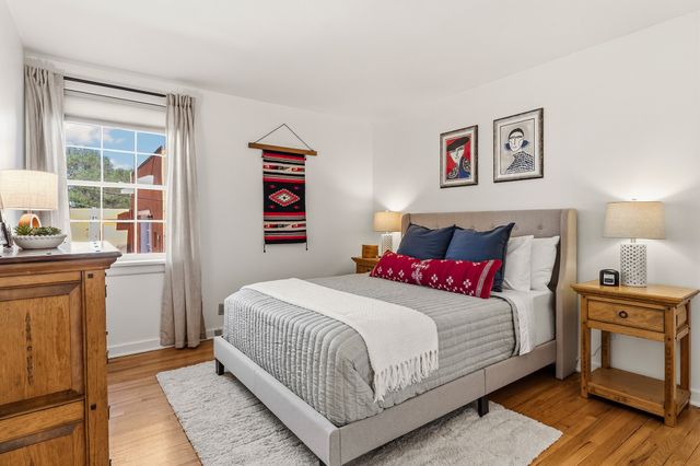 208 Delgado Street 3, Santa Fe, NM 87501