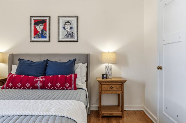 208 Delgado Street 3, Santa Fe, NM 87501