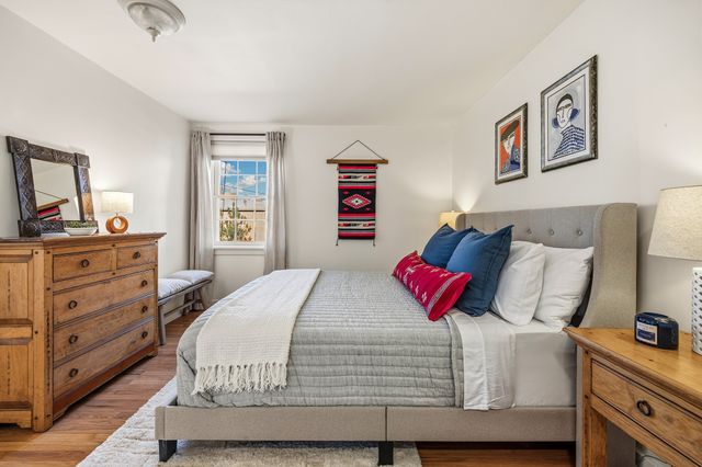 208 Delgado Street 3, Santa Fe, NM 87501