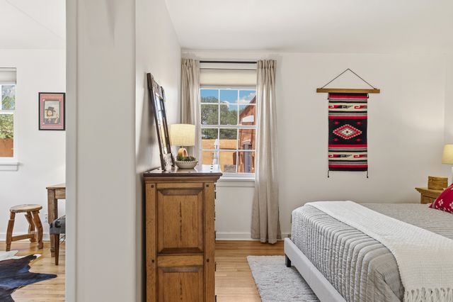 208 Delgado Street 3, Santa Fe, NM 87501