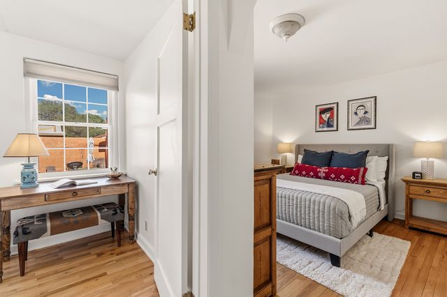 208 Delgado Street 3, Santa Fe, NM 87501
