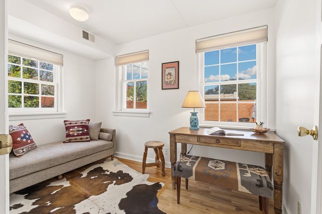 208 Delgado Street 3, Santa Fe, NM 87501