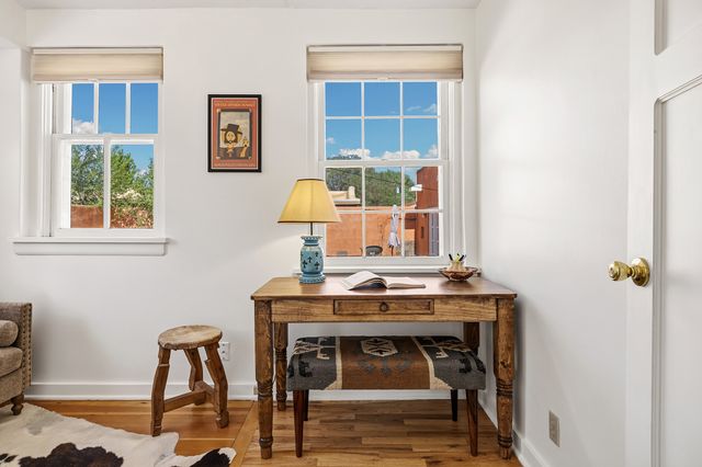 208 Delgado Street 3, Santa Fe, NM 87501