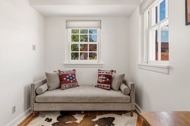 208 Delgado Street 3, Santa Fe, NM 87501