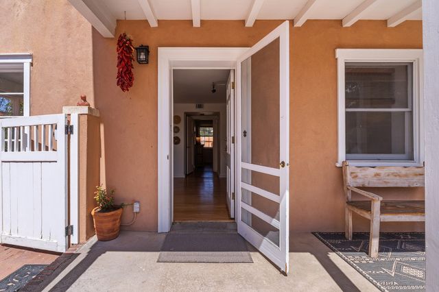 208 Delgado Street 3, Santa Fe, NM 87501