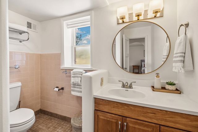 208 Delgado Street 3, Santa Fe, NM 87501