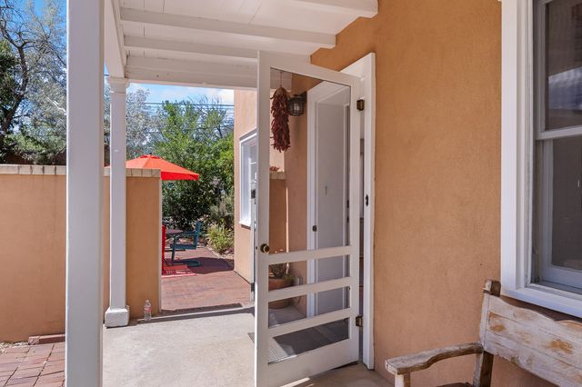 208 Delgado Street 3, Santa Fe, NM 87501