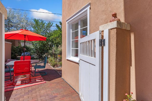208 Delgado Street 3, Santa Fe, NM 87501