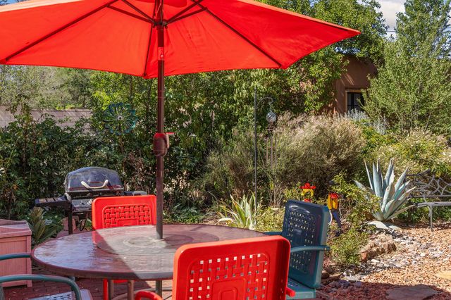 208 Delgado Street 3, Santa Fe, NM 87501