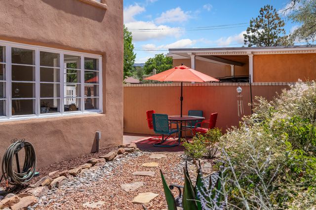 208 Delgado Street 3, Santa Fe, NM 87501