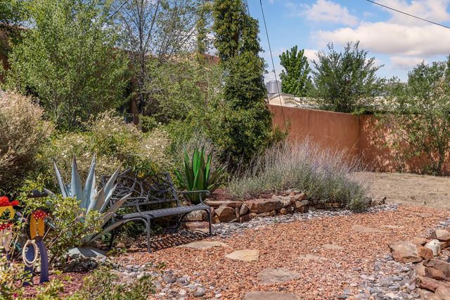 208 Delgado Street 3, Santa Fe, NM 87501
