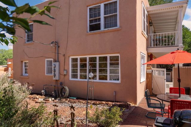 208 Delgado Street 3, Santa Fe, NM 87501