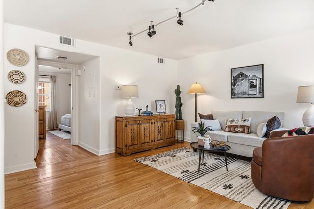 208 Delgado Street 3, Santa Fe, NM 87501
