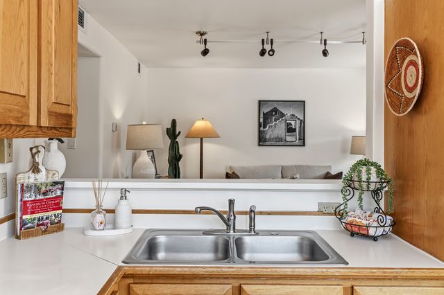 208 Delgado Street 3, Santa Fe, NM 87501