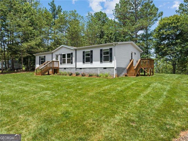 LOT 2 Highway 52 W, Dahlonega, GA 30533