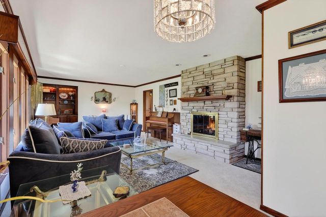 5311 STRODMAN AVENUE, Wisconsin Rapids, WI 54494