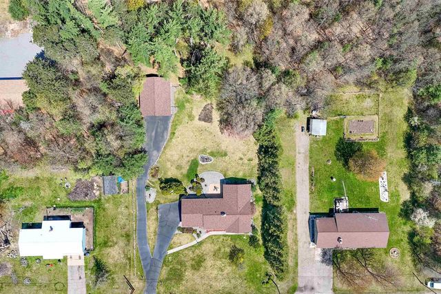 5311 STRODMAN AVENUE, Wisconsin Rapids, WI 54494