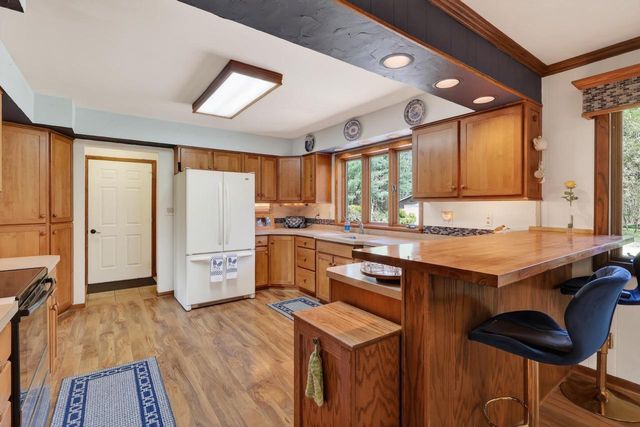 5311 STRODMAN AVENUE, Wisconsin Rapids, WI 54494