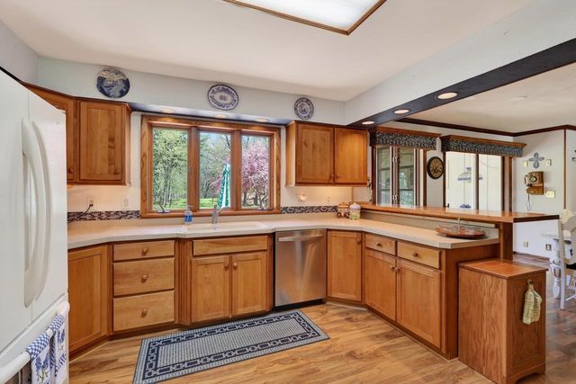 5311 STRODMAN AVENUE, Wisconsin Rapids, WI 54494