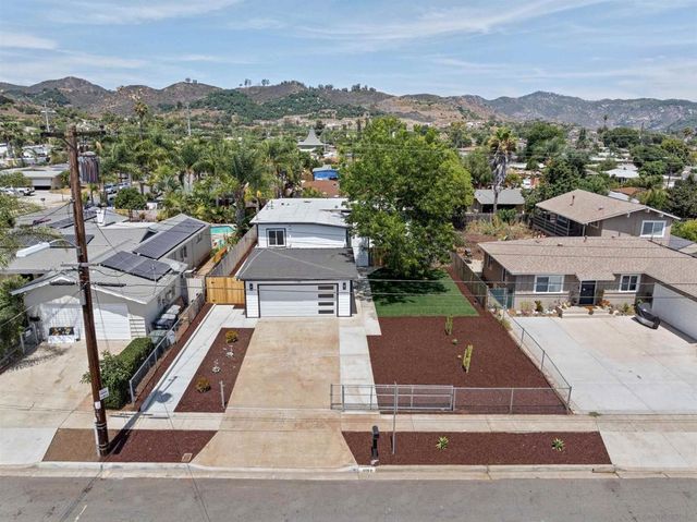 1160 Erica St, Escondido, CA 92027