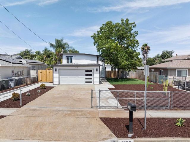 1160 Erica St, Escondido, CA 92027