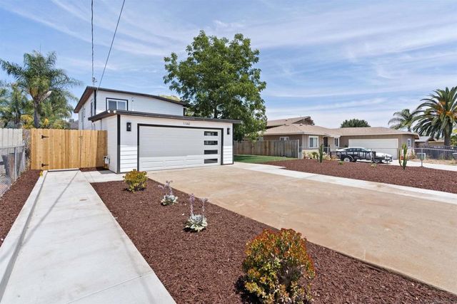 1160 Erica St, Escondido, CA 92027