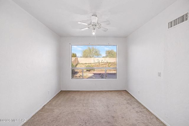 9657 E Briana Lane, Tucson, AZ 85748