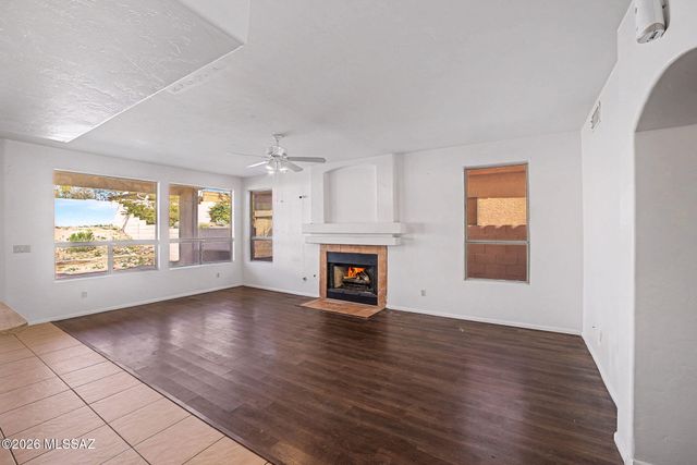 9657 E Briana Lane, Tucson, AZ 85748