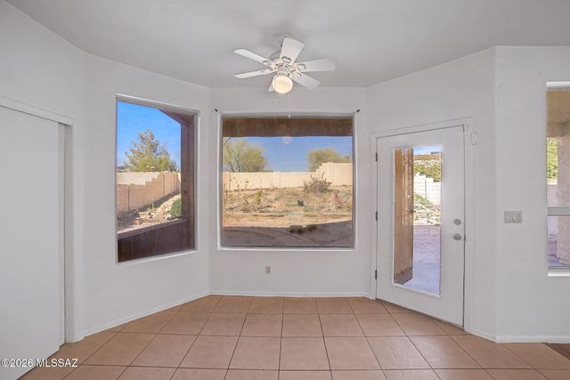 9657 E Briana Lane, Tucson, AZ 85748