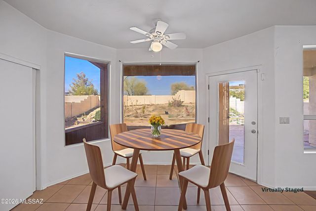 9657 E Briana Lane, Tucson, AZ 85748