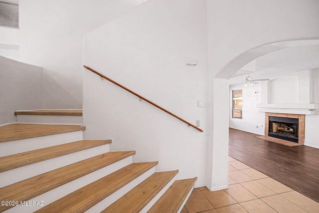 9657 E Briana Lane, Tucson, AZ 85748