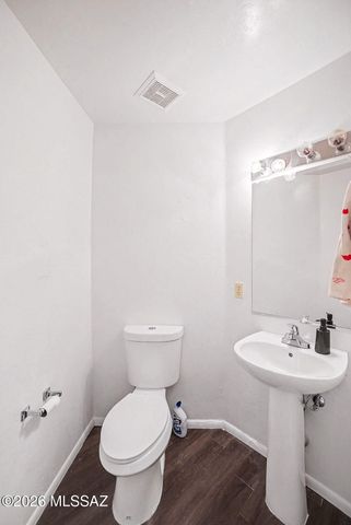 9657 E Briana Lane, Tucson, AZ 85748