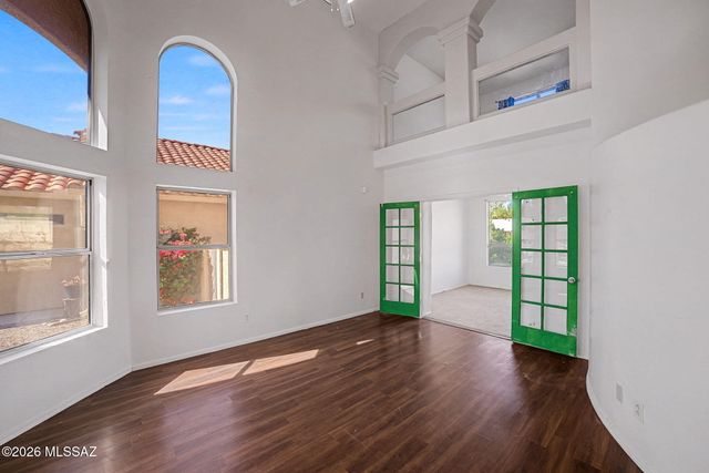 9657 E Briana Lane, Tucson, AZ 85748