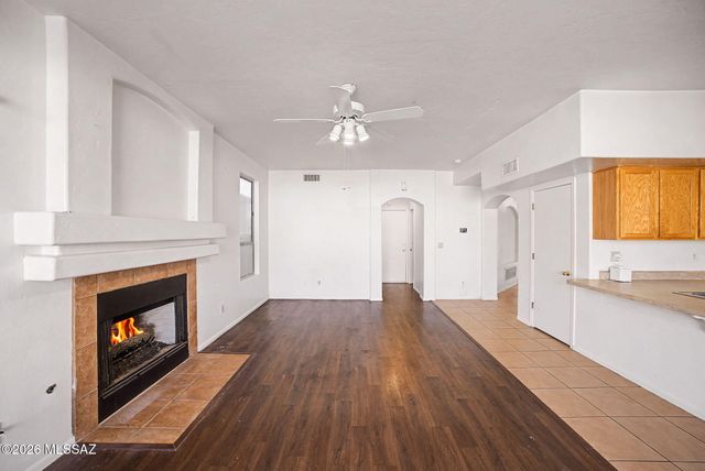 9657 E Briana Lane, Tucson, AZ 85748