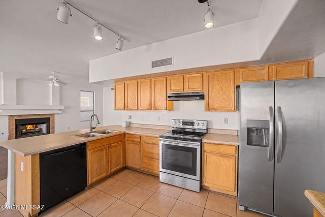 9657 E Briana Lane, Tucson, AZ 85748