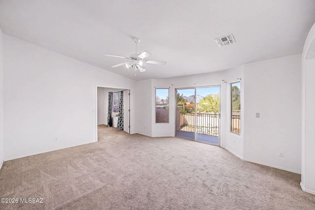 9657 E Briana Lane, Tucson, AZ 85748