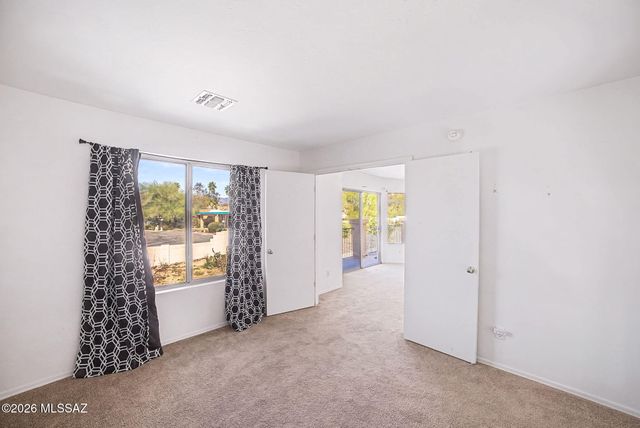 9657 E Briana Lane, Tucson, AZ 85748