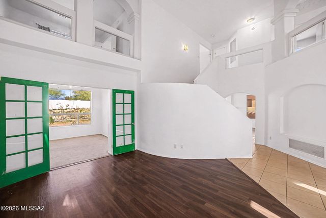 9657 E Briana Lane, Tucson, AZ 85748