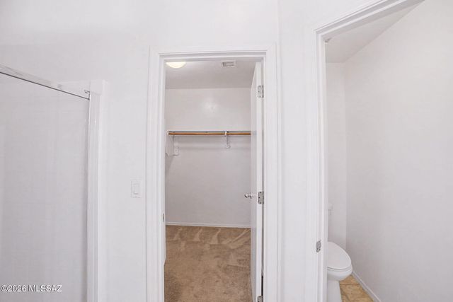 9657 E Briana Lane, Tucson, AZ 85748