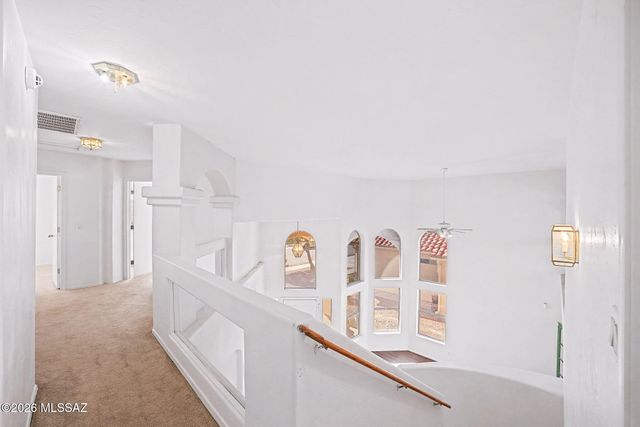 9657 E Briana Lane, Tucson, AZ 85748