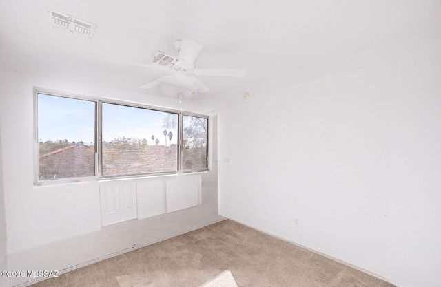 9657 E Briana Lane, Tucson, AZ 85748