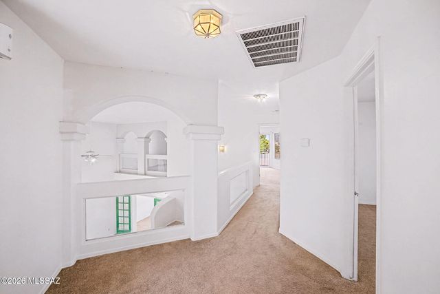 9657 E Briana Lane, Tucson, AZ 85748