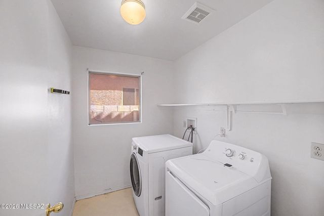 9657 E Briana Lane, Tucson, AZ 85748