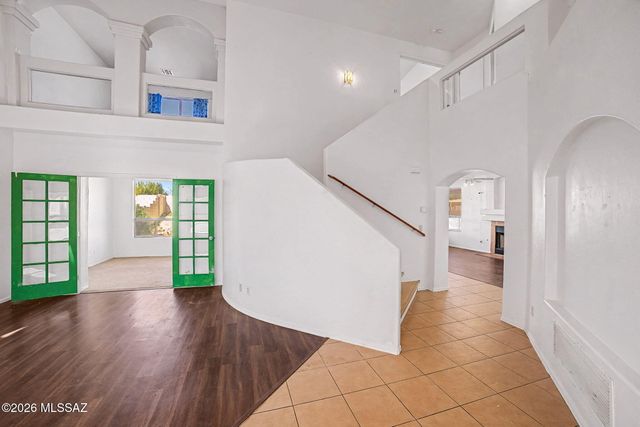 9657 E Briana Lane, Tucson, AZ 85748