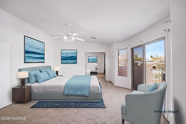 9657 E Briana Lane, Tucson, AZ 85748